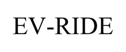 EV-RIDE