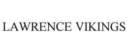 LAWRENCE VIKINGS