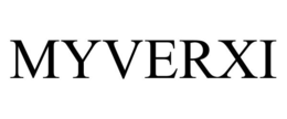 MYVERXI