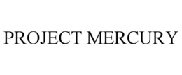 PROJECT MERCURY