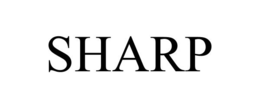 SHARP