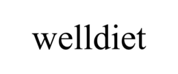 WELLDIET