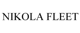 NIKOLA FLEET