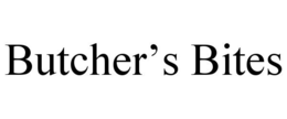BUTCHER'S BITES