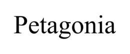PETAGONIA