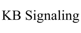 KB SIGNALING