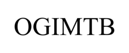 OGIMTB