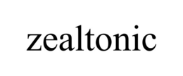 ZEALTONIC