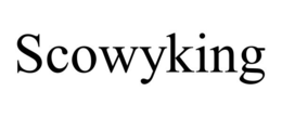 SCOWYKING