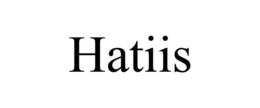 HATIIS
