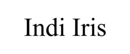 INDI IRIS