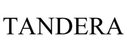 TANDERA