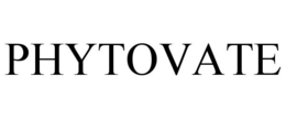 PHYTOVATE