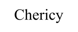 CHERICY