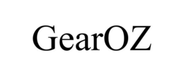 GEAROZ