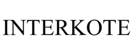 INTERKOTE