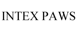 INTEX PAWS