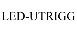 LED-UTRIGG