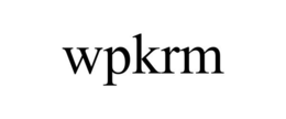 WPKRM