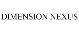 DIMENSION NEXUS