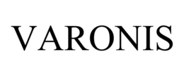 VARONIS