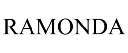 RAMONDA