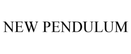 NEW PENDULUM