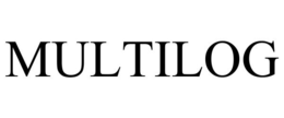 MULTILOG