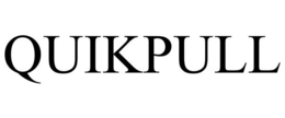 QUIKPULL
