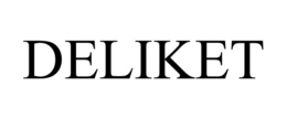 DELIKET