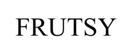 FRUTSY