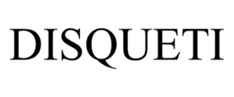 DISQUETI