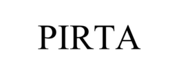PIRTA