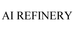 AI REFINERY