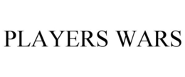 PLAYERS WARS
