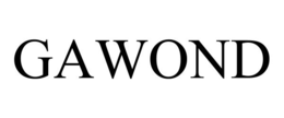 GAWOND