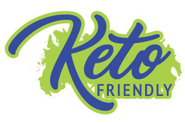 KETO FRIENDLY