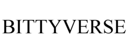 BITTYVERSE