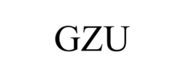 GZU