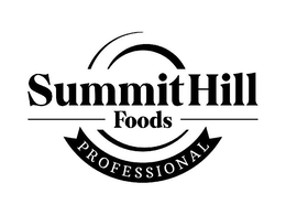 SUMMIT HILL FOODS PROFESSIONAL