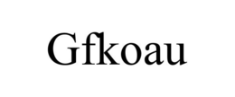 GFKOAU