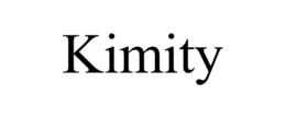 KIMITY