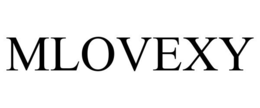 MLOVEXY