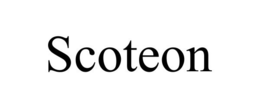 SCOTEON