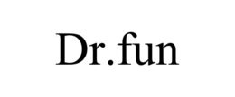 DR.FUN