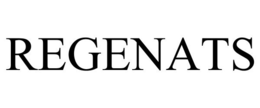 REGENATS