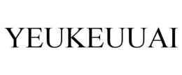 YEUKEUUAI