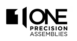 1 ONE PRECISION ASSEMBLIES