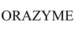 ORAZYME