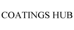COATINGS HUB